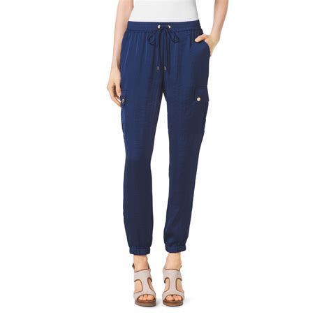 track pants womens michael kors|Michael Kors jeans for women.